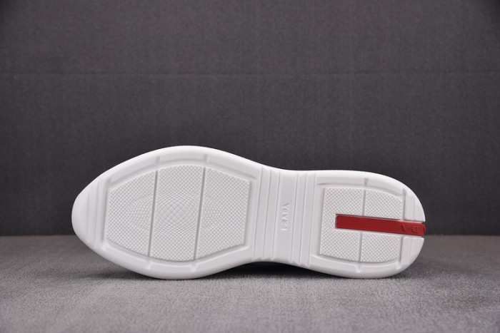 Prad* snekaers  P000034