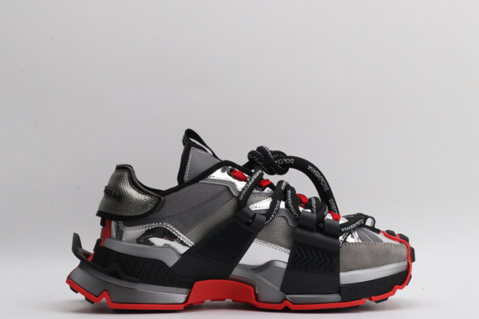 D&G  SNEAKERS DG000003