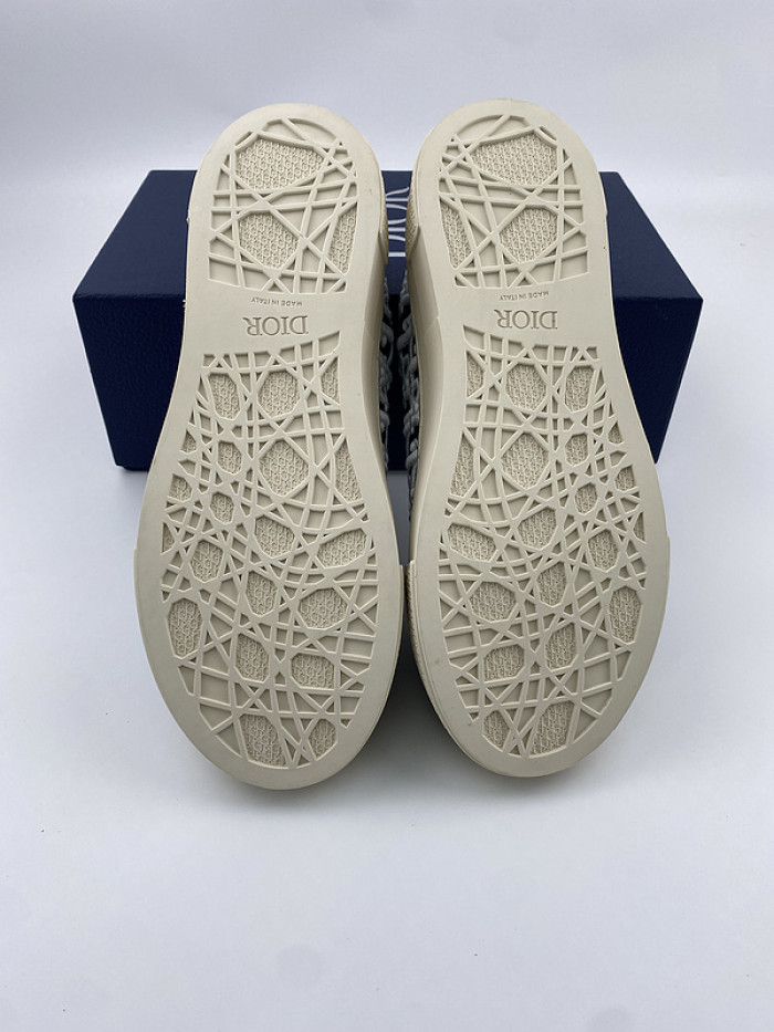 DIO*  SNEAKERS B33 T0000-094