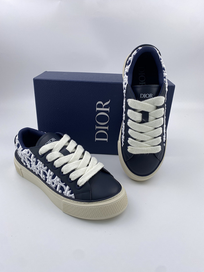 DIO*  SNEAKERS B33 T0000-094