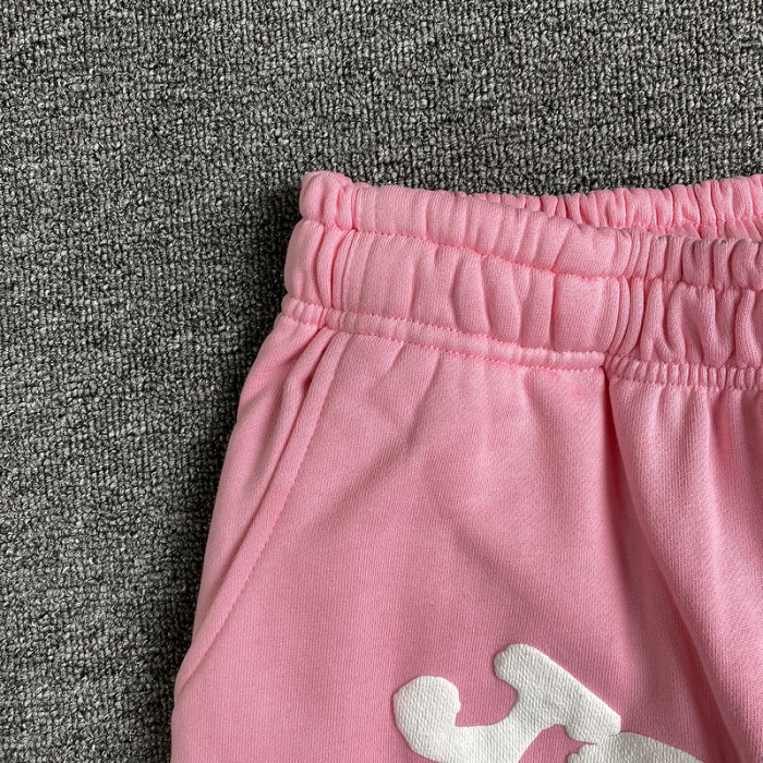 Spider pants56
