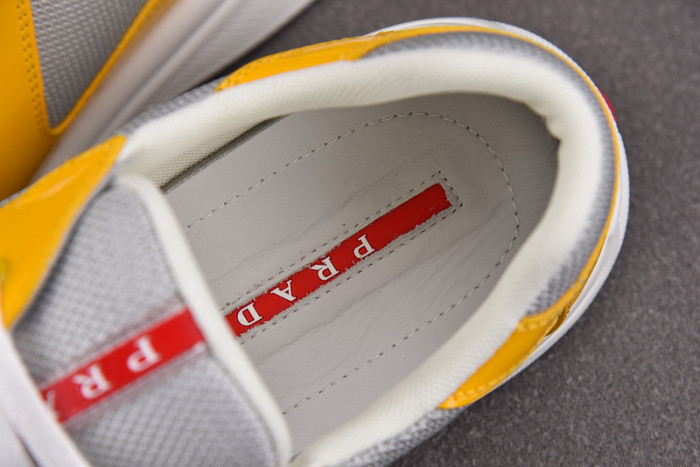 Prad* snekaers  P000038
