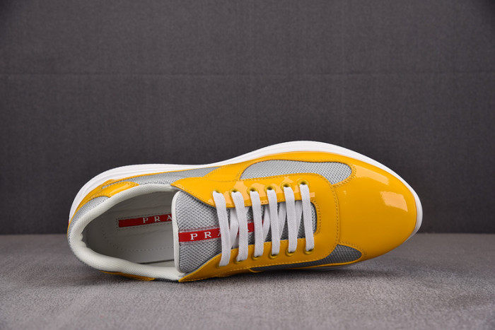 Prad* snekaers  P000038