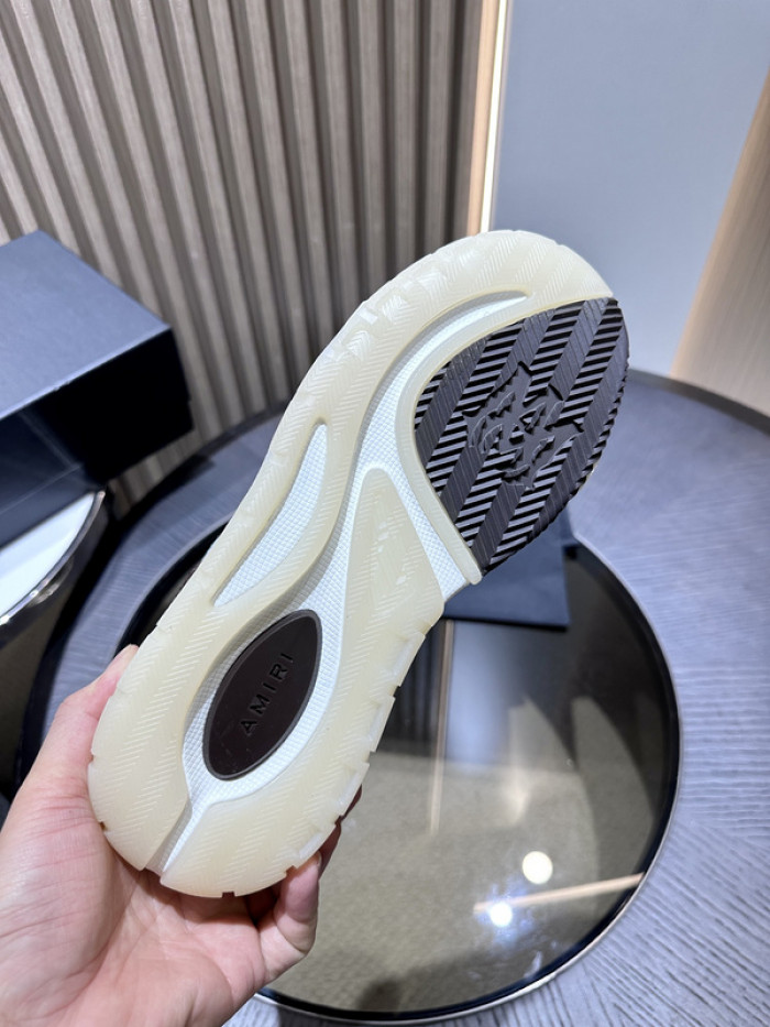 AMIRI SNEAKERS AR000039