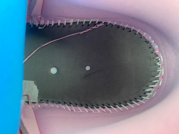Air Jordan 1 Low Method of Make Perfect Pink FN5032-600