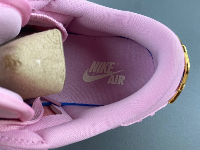 Air Jordan 1 Low Method of Make Perfect Pink FN5032-600