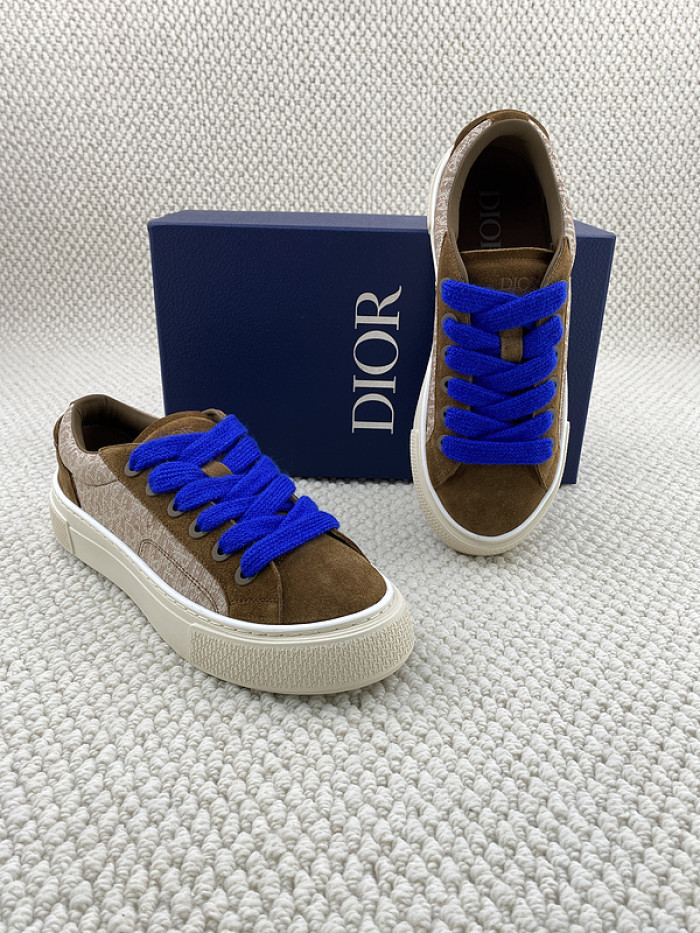 DIO*  SNEAKERS B33 T0000-096