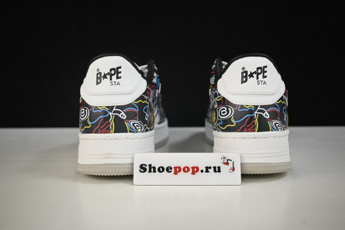 Bathing Ape  A000038