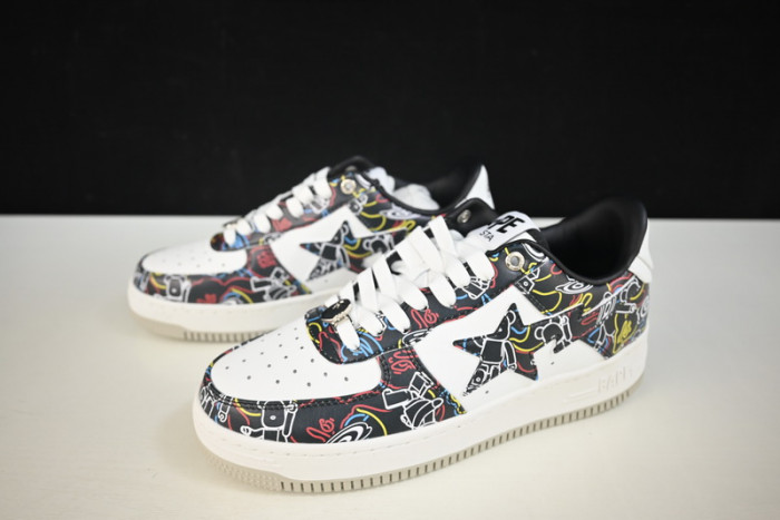 Bathing Ape  A000038