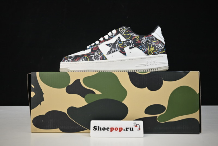 Bathing Ape  A000038
