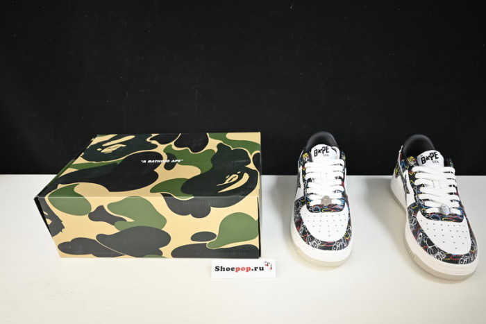 Bathing Ape  A000038