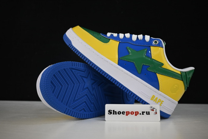 Bathing Ape A000040