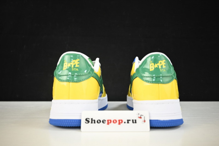 Bathing Ape A000040