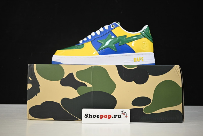 Bathing Ape A000040