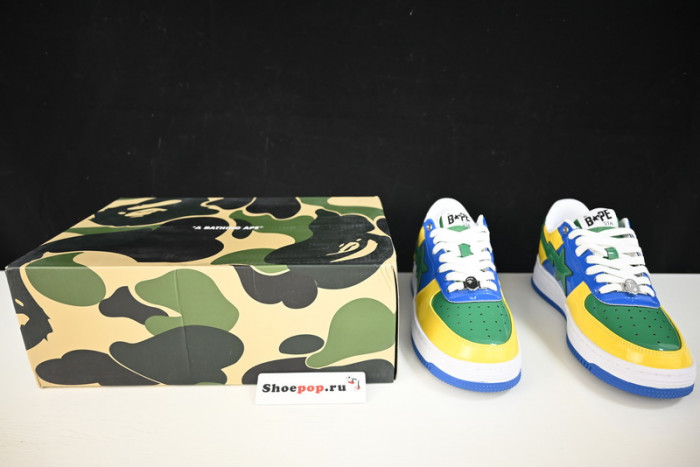 Bathing Ape A000040