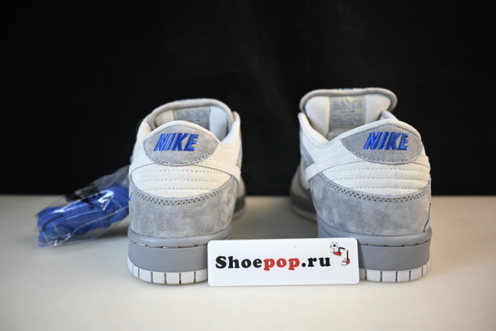 Nike SB Dunk Low London 308269-111
