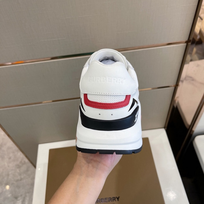 Burber*y sneakers B000006