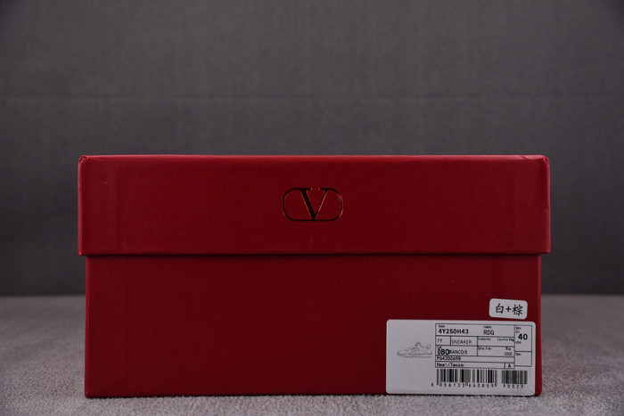 V*LENTINO  SNEAKERS  VT000004