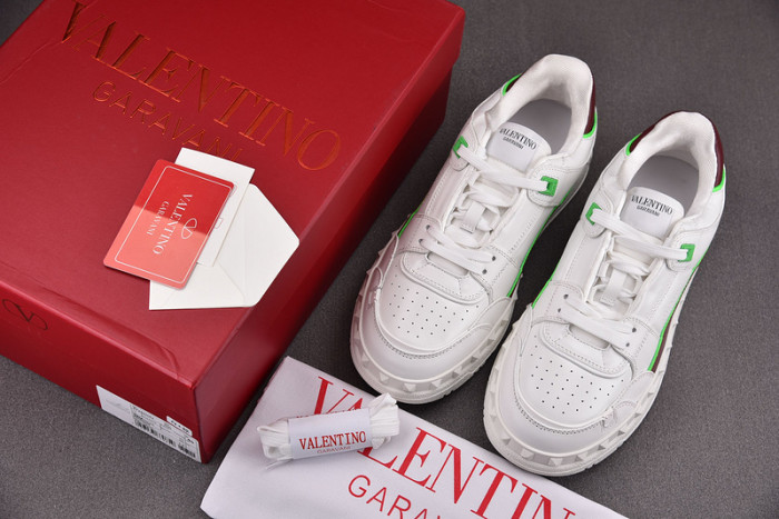 V*LENTINO  SNEAKERS  VT000004