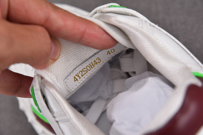V*LENTINO  SNEAKERS  VT000004