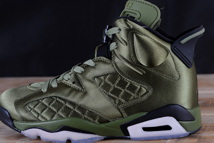 Air Jordan 6 Pinnacle Saturday Night mens AH4614-303