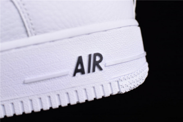 Air Force 1 Low Utility White  AJ7747-100
