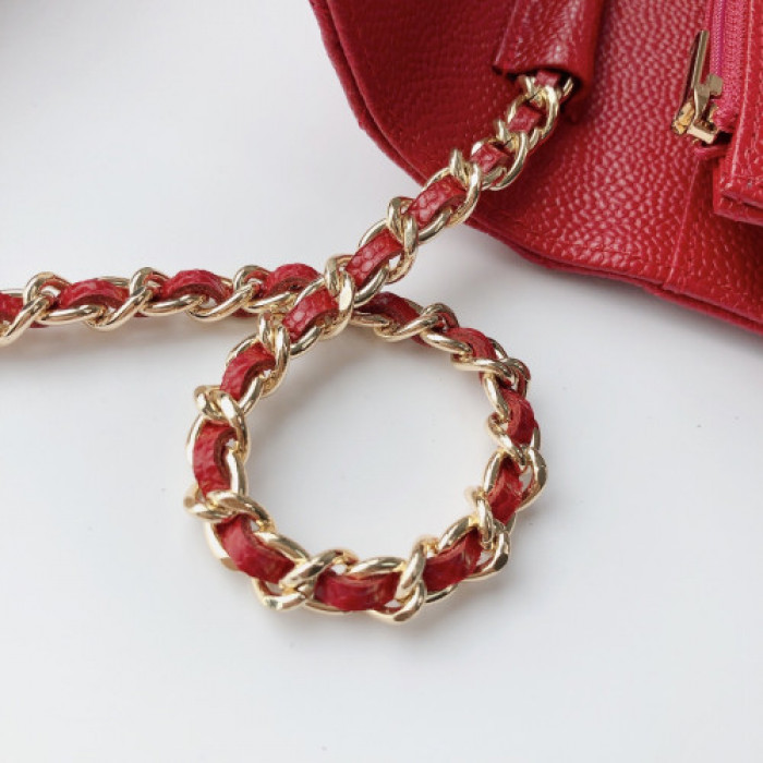 Chanel Bag 2-19*12*3.5CM