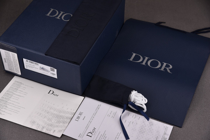 DIO* SNEAKERS B30 T0000-106