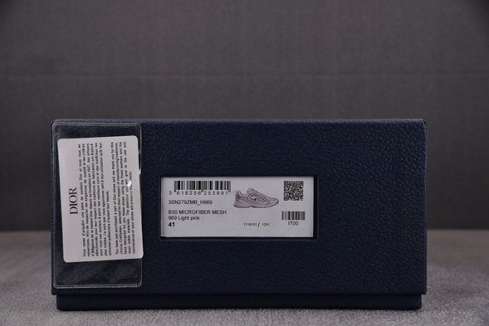 DIO* SNEAKERS B30 T0000-106