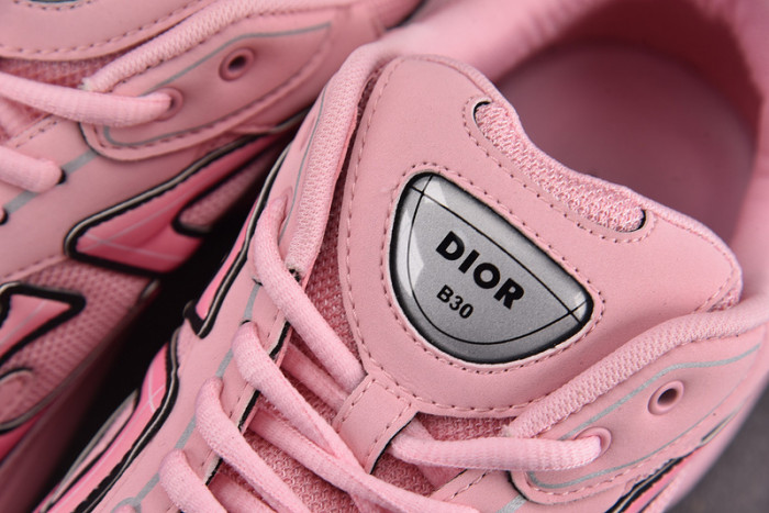 DIO* SNEAKERS B30 T0000-106