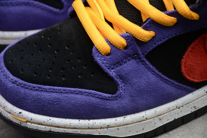 Nike SB Dunk Low ACG Terra  BQ6817-008