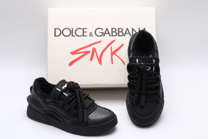 D&G  SNEAKERS DG000022