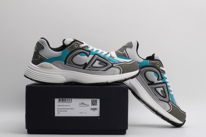 DIO*  SNEAKERS B30 T0000-045
