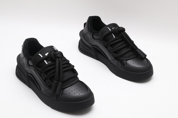 D&G  SNEAKERS DG000022