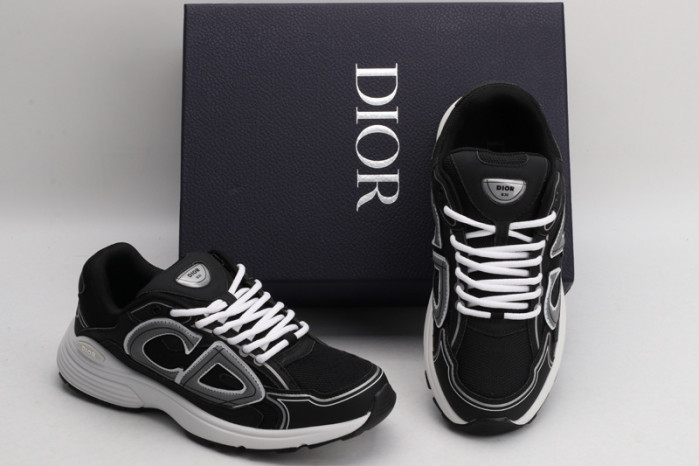 DIO*  SNEAKERS B30 T0000-042