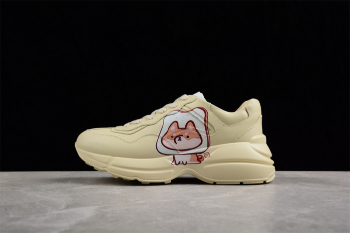 Gucc* Trainer Sneaker89