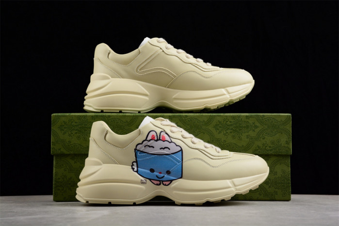 Gucc* Trainer Sneaker89