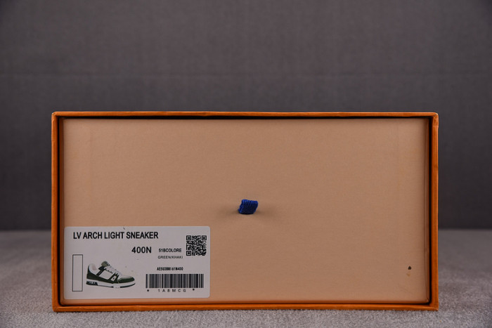 L&V snekaers  L0000132
