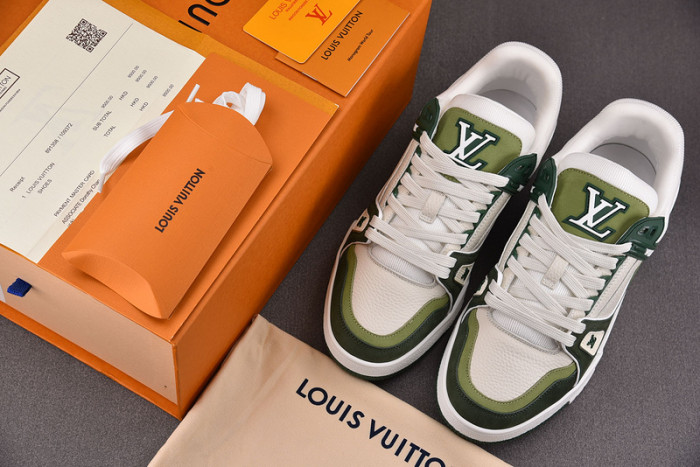 L&V snekaers  L0000132