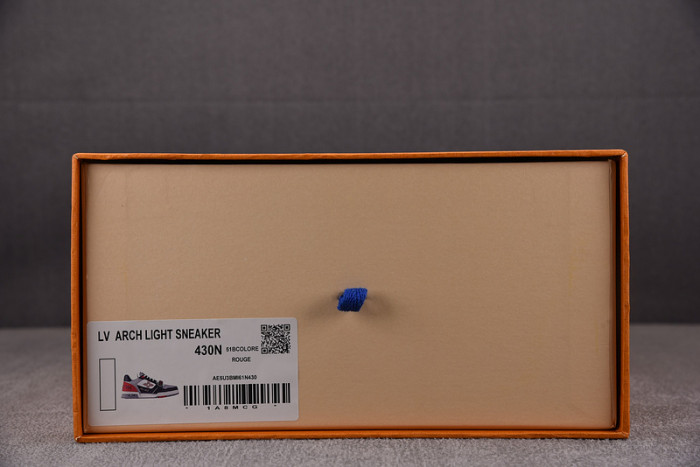 L&V snekaers  L0000149