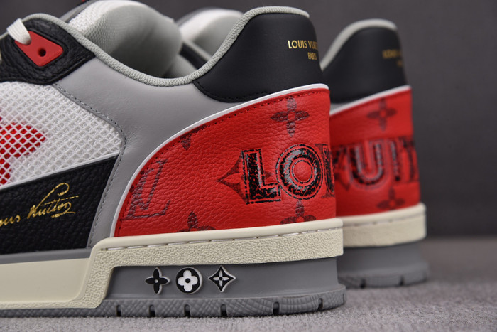 L&V snekaers  L0000149