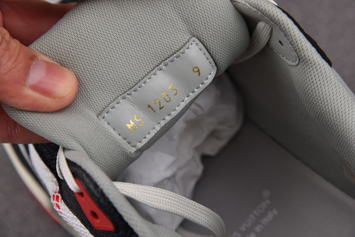 L&V snekaers  L0000149