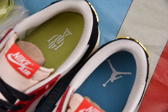 Air Jordan 1 Retro Low OG Trophy Room FN0432-100