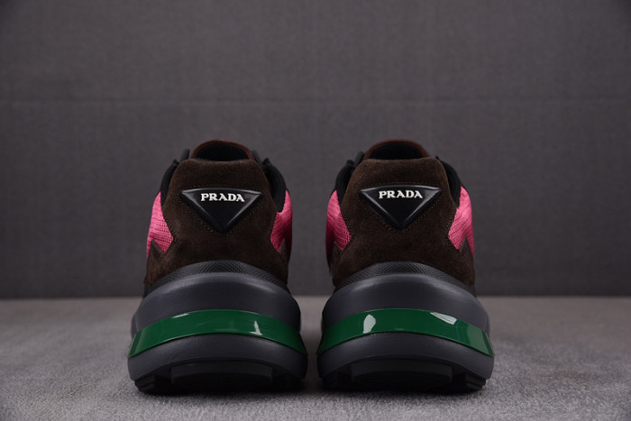 Prad* snekaers  P000032