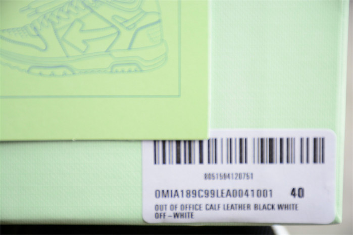 OFW  Sneakers  OW10038