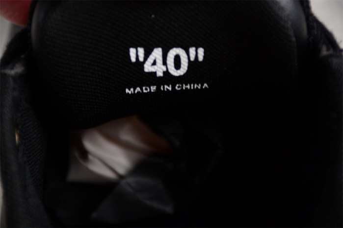 OFW  Sneakers  OW10038