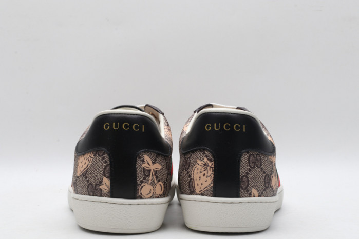 Gucc* Trainer Sneaker91