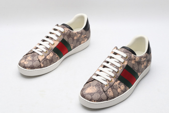 Gucc* Trainer Sneaker91
