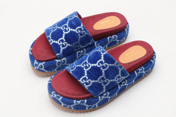 Gucc* Sandal81
