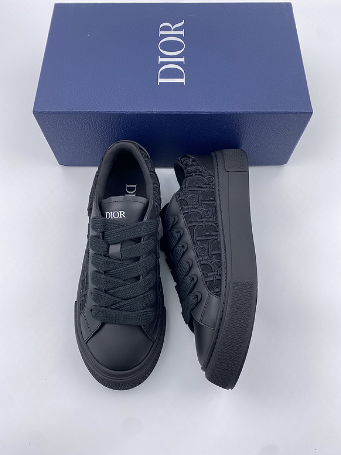 DIO*  SNEAKERS B33 T0000-088